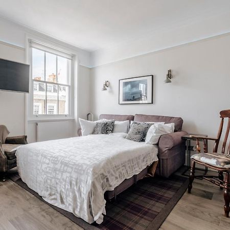 Victoria Violet Apartment London Exterior photo