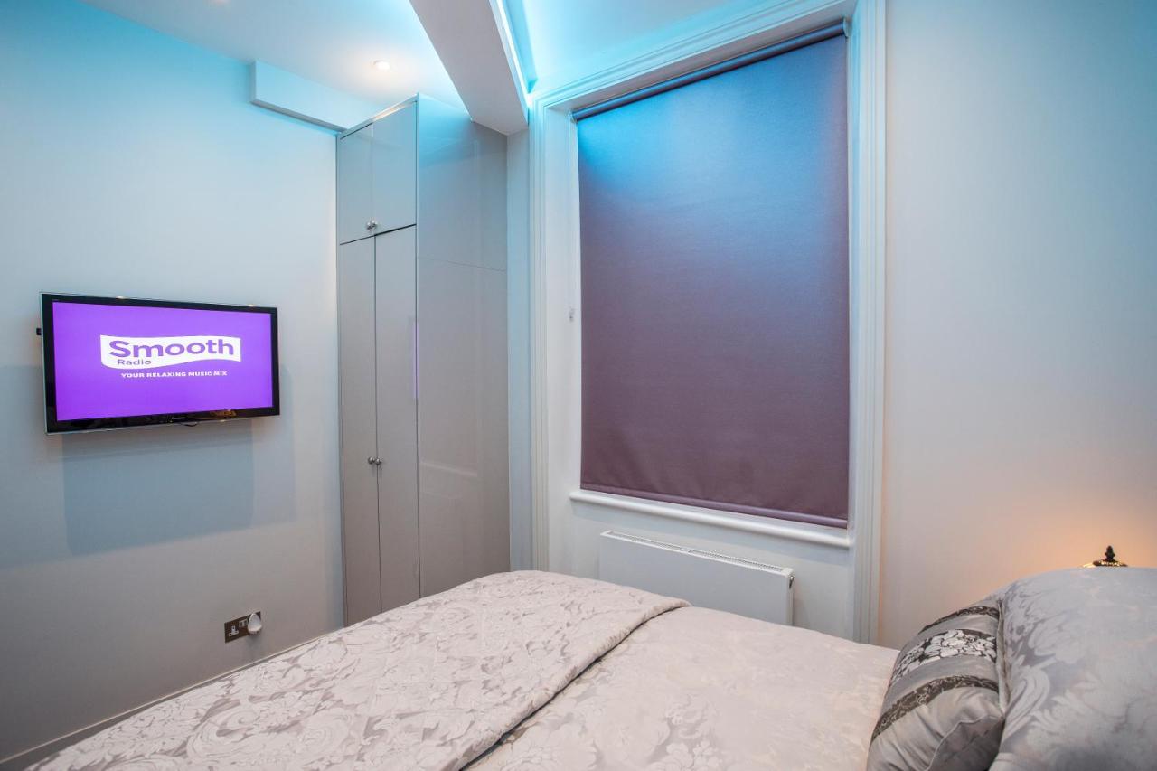 Victoria Violet Apartment London Exterior photo