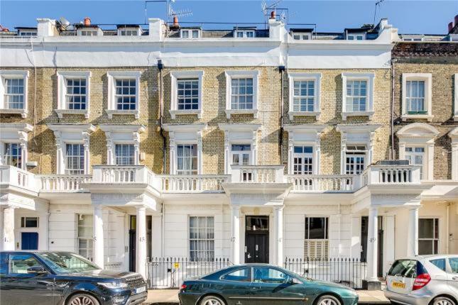 Victoria Violet Apartment London Exterior photo